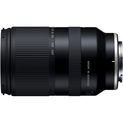 Tamron 18-300mm f/3.5-6.3 Di III-A VC VXD Lens for Sony E | PROCAM