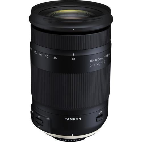 Tamron 18-400mm F/3.5-6.3 Di II VC HLD for Canon | PROCAM