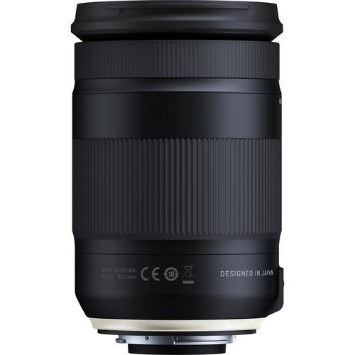 Tamron 18-400mm F/3.5-6.3 Di II VC HLD for Nikon | PROCAM