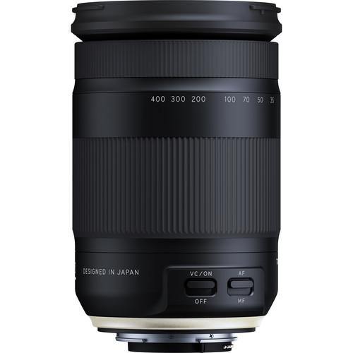 Tamron 18-400mm F/3.5-6.3 Di II VC HLD for Nikon | PROCAM