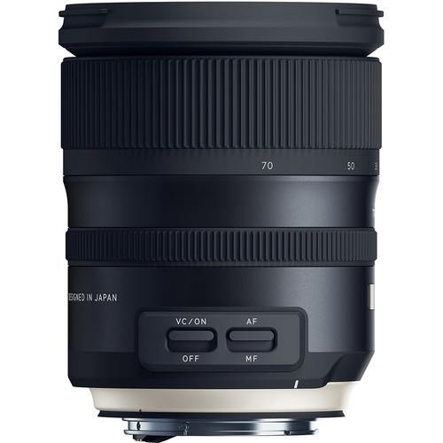 Tamron SP 24-70mm f/2.8 Di VC USD G2 Lens for Canon | PROCAM