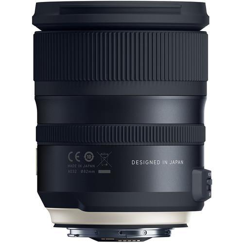 Tamron SP 24-70mm f/2.8 Di VC USD G2 Lens for Canon | PROCAM