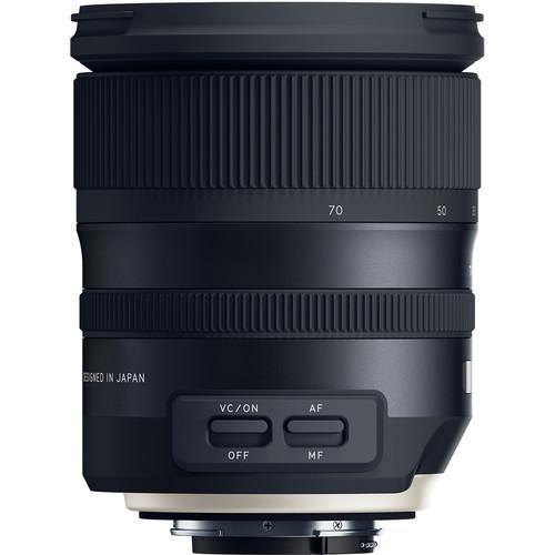 Tamron SP 24-70mm f/2.8 Di VC USD G2 Lens for Nikon | PROCAM