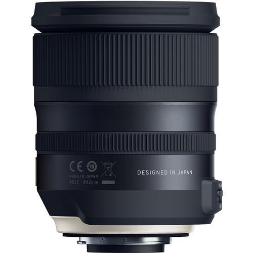 Tamron SP 24-70mm f/2.8 Di VC USD G2 Lens for Nikon | PROCAM