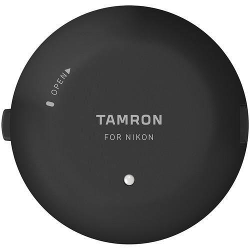 Tamron TAP-in Console for Nikon F Lenses | PROCAM