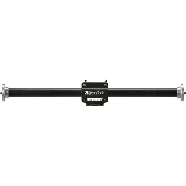 Tether Tools Rock Solid 2-Head Cross Bar Side Arm | PROCAM