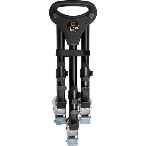 Tether Tools Rock Solid Tripod Roller | PROCAM