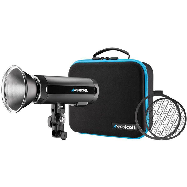 Westcott FJ200 200Ws Strobe | PROCAM