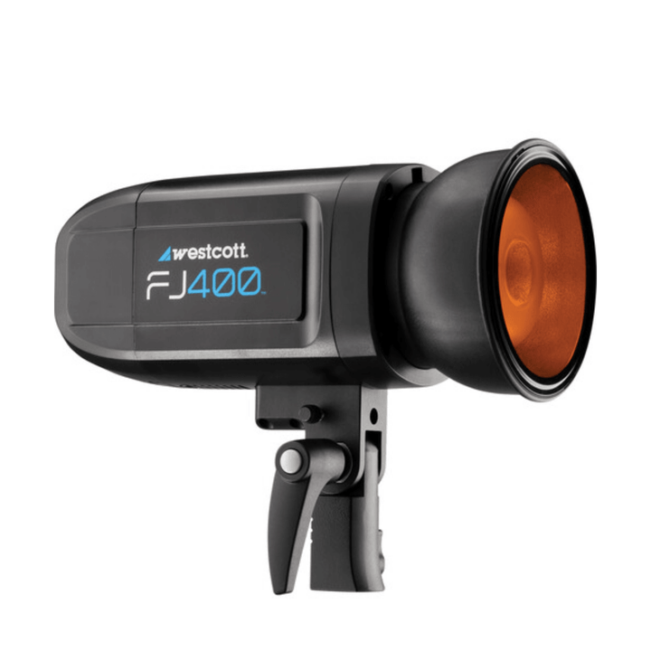 Westcott FJ400 Strobe 2-Light Backpack Kit with FJ-X3 M Universal Wireless Trigger | PROCAM