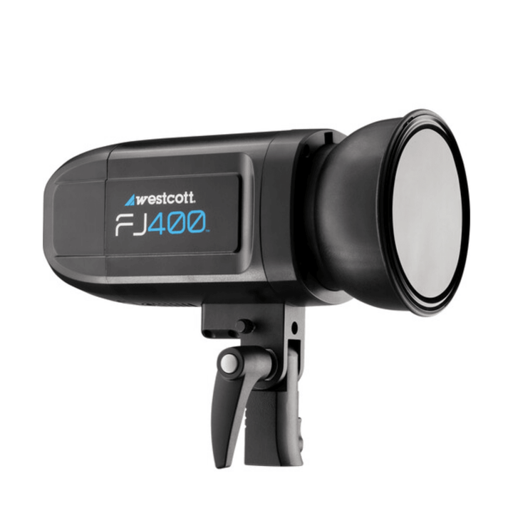 Westcott FJ400 Strobe 2-Light Backpack Kit with FJ-X3 M Universal Wireless Trigger | PROCAM