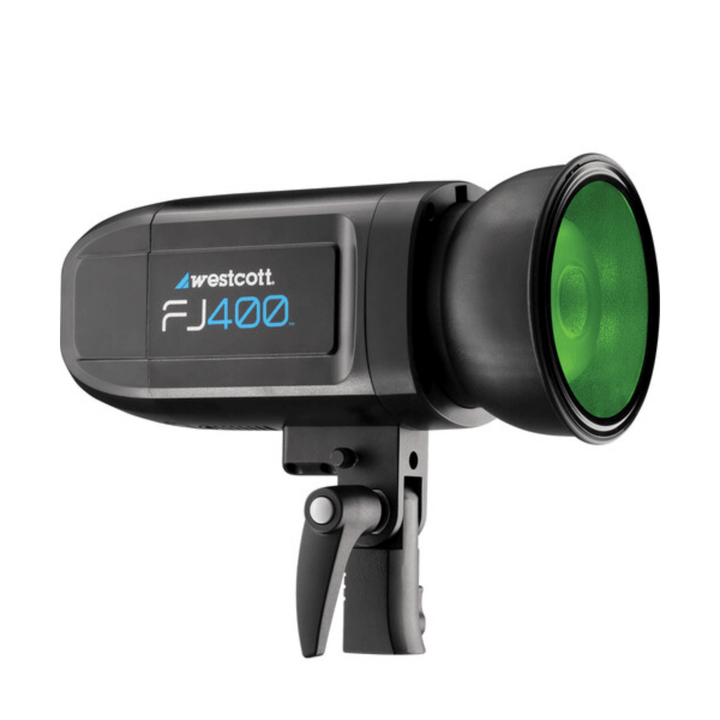 Westcott FJ400 Strobe 2-Light Backpack Kit with FJ-X3 M Universal Wireless Trigger | PROCAM