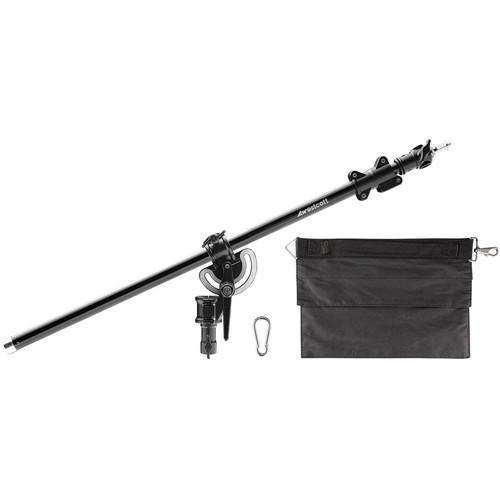 Westcott Mini Boom Arm & Weight Bag | PROCAM