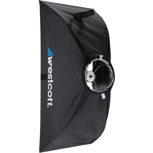 Westcott Rapid Box Switch Softbox 1x2' | PROCAM